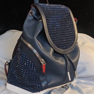Christian Louboutin EXPLORAFUNK Backpack